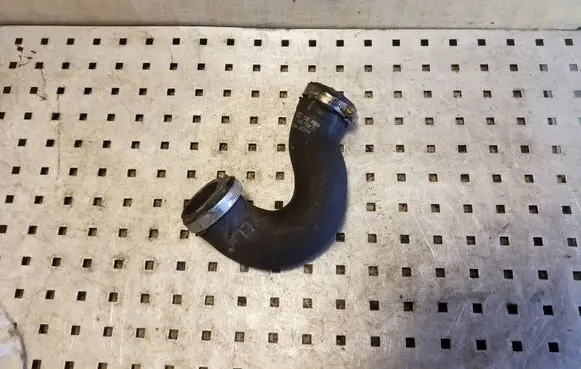Audi A8 S8 D3 4E Intercooler hose/pipe 145738D