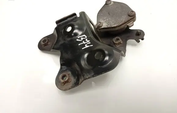 Honda Civic Clutch pipe/line 
