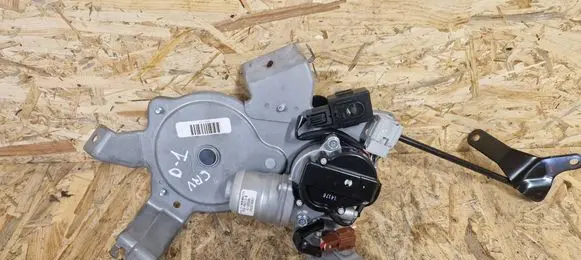 Honda CR-V Tailgate/trunk/boot lift motor P9569315B 0100086 1405074061