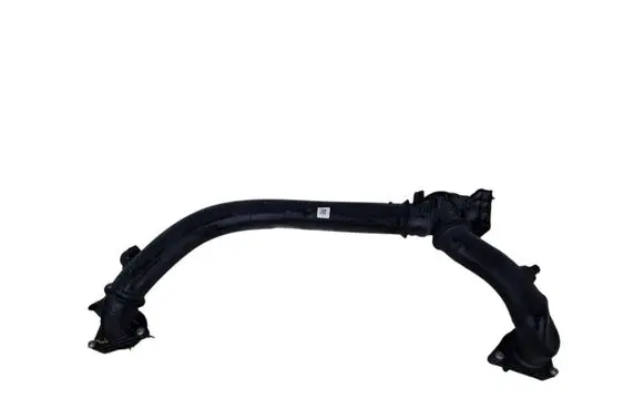 Audi A4 S4 B9 Intercooler pipe mounting bracket 06M145674EB 06M145674EA