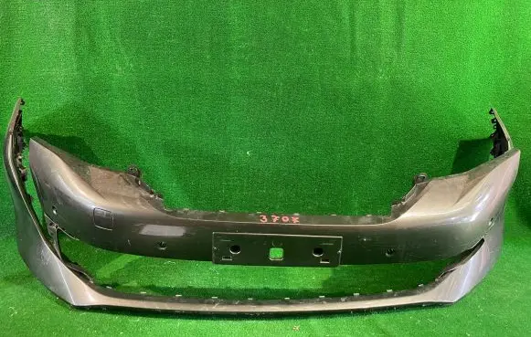 Peugeot 508 II Front bumper