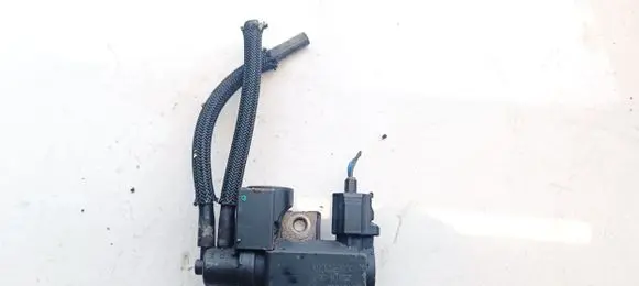 Toyota Auris 150 Turbo solenoid valve 258190r011 7.00513.08