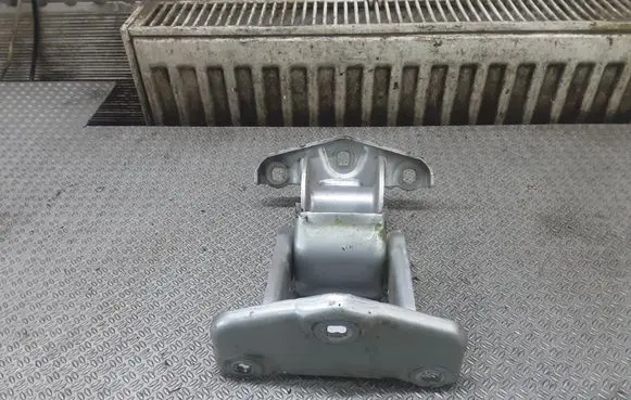Opel Vivaro Loading door upper hinge 312304K 66379