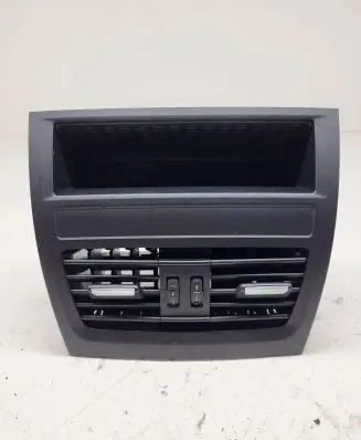 BMW 5 GT F07 Rear air vent grill 9157024 07214001 16828110
