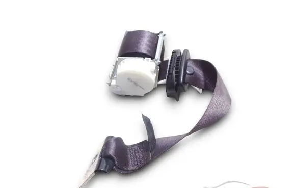 Jaguar XF X250 Rear seatbelt 8X23F611B68AD