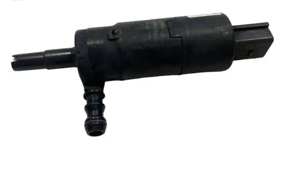 BMW 5 E39 Windshield washer spray nozzle 8377430
