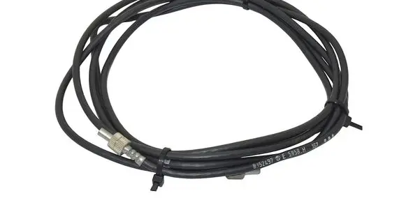 BMW 7 E38 Sound system wiring loom 65258352497 8352497