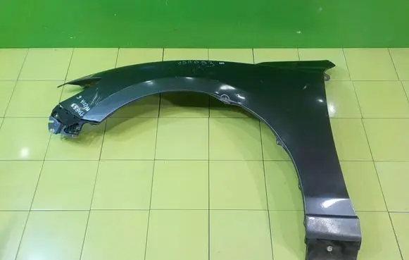 Mazda 6 Fender PRZOD LEWY