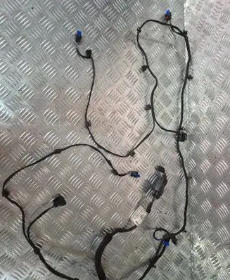Opel Astra K Parking sensor (PDC) wiring loom 39150203