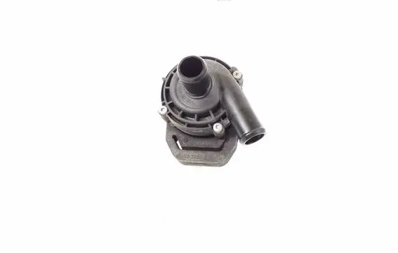 Mercedes-Benz GLA W156 Electric auxiliary coolant/water pump