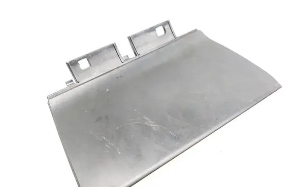 Audi A3 S3 8P Car ashtray trim 8P0864138B