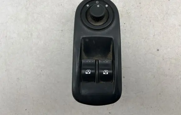 Nissan Primastar Electric window control switch 29181 8200011867 9116523