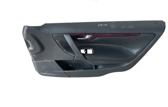 Volvo V70 Front door card panel trim 09193265