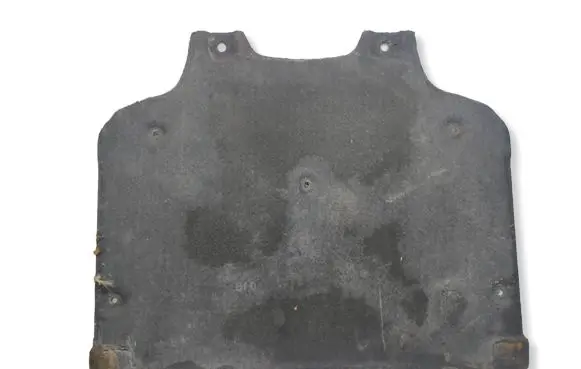 Audi A4 S4 B9 Engine splash shield/under tray 