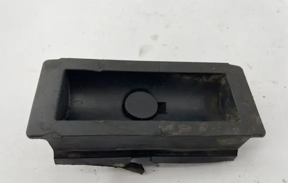 Audi A7 S7 4G Jacking socket point 4G0802847