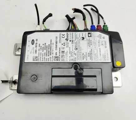 Land Rover Discovery 5 Bluetooth control unit module L8B270718AX