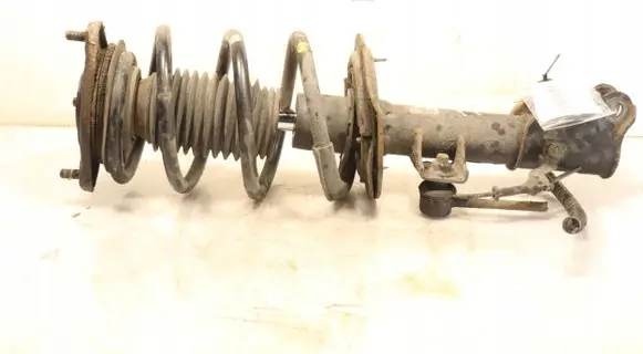 KIA Ceed Front shock absorber with coil spring