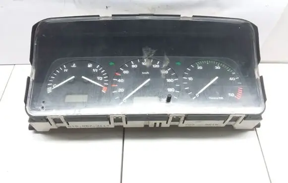 Volkswagen Transporter - Caravelle T4 Speedometer (instrument cluster) 7D0919861R 6160673114