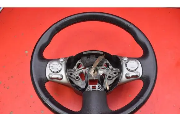 Nissan Micra Steering wheel 484301HE3C