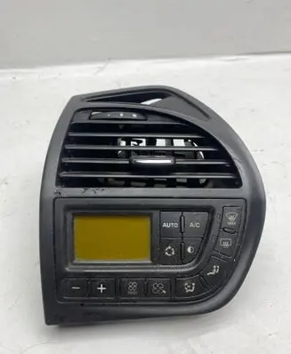 Citroen C4 I Picasso Dashboard side air vent grill/cover trim 9650868977 303843