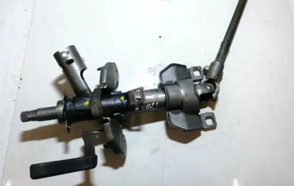 Citroen Xsara Picasso Steering wheel axle