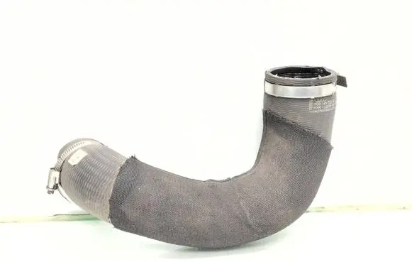 Audi A6 C7 Intercooler hose/pipe 4G0145709AC