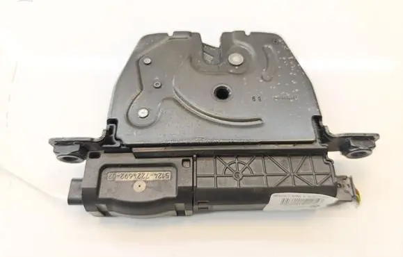 BMW 3 F30 F35 F31 Tailgate/trunk/boot lock/catch/latch 918064107 719121206