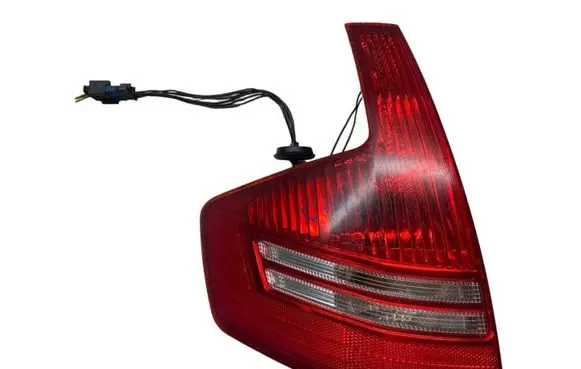 Citroen C4 I Rear/tail lights 9655864080