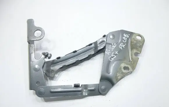 Volkswagen Golf Plus Engine bonnet/hood hinges 5M0823302