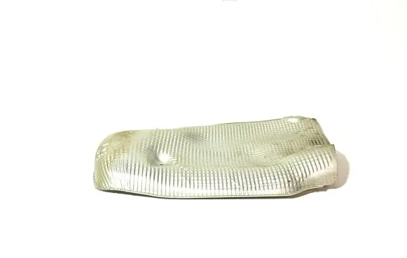 Audi Q5 SQ5 Exhaust heat shield 8R0201308C 8R0201308