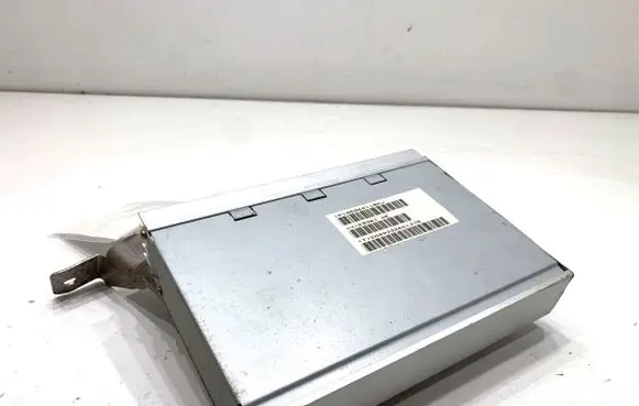 Chrysler 300 - 300C Sound amplifier 05064118AJ