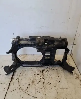 Citroen C5 Radiator support slam panel