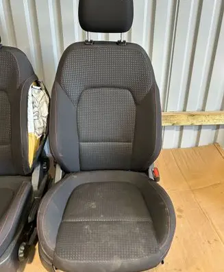 Ford Focus Front driver seat FOTELEFOCUSMK4
