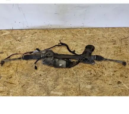 Volkswagen Golf VII Steering rack 7802277824 A69683112