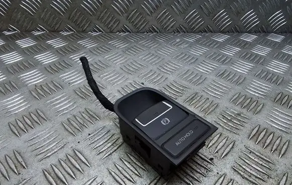 Volkswagen Tiguan Hand parking brake switch 5N0927225XSJ 5N0927225