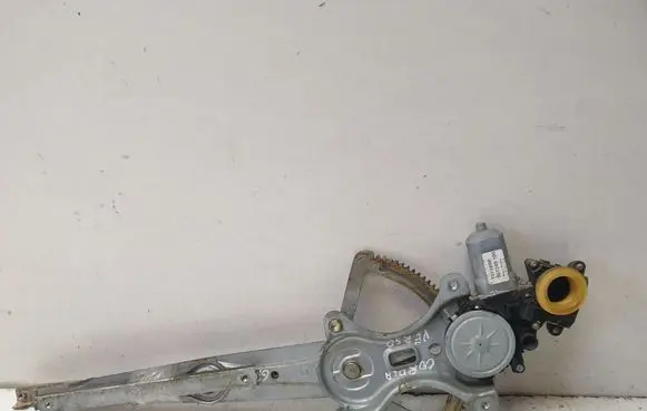Toyota Corolla Verso AR10 Rear window lifting mechanism without motor 997249100