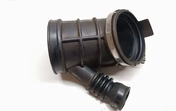 BMW 3 E46 Turbo air intake inlet pipe/hose