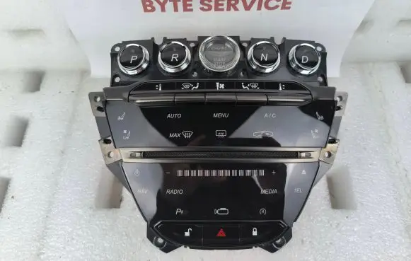 Aston Martin DB11 Climate control unit HY5318C876CC