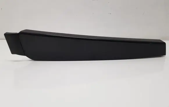 Audi A4 S4 B7 8E 8H (B) Pillar trim (exterior) 8E0853289D