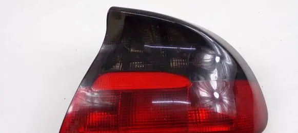 Opel Tigra A Rear/tail lights