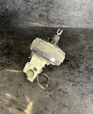 Mercedes-Benz GL X164 Power steering fluid tank/reservoir A1644300930 26785909400