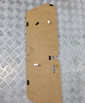 Suzuki Jimny Trunk bottom trim panel 