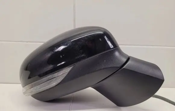 Ford Puma Front door electric wing mirror 9701-012-RH