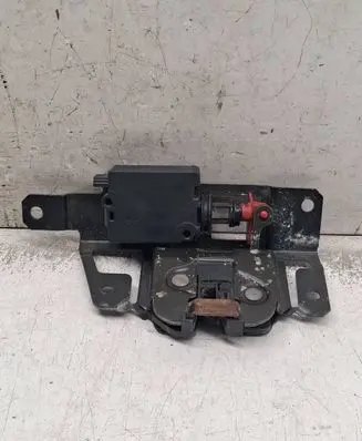 BMW 3 E46 Tailgate/trunk/boot lock/catch/latch 