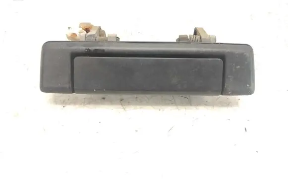 Mazda B series UF Front door exterior handle 