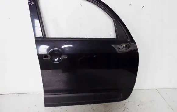 Citroen C3 Picasso Front door