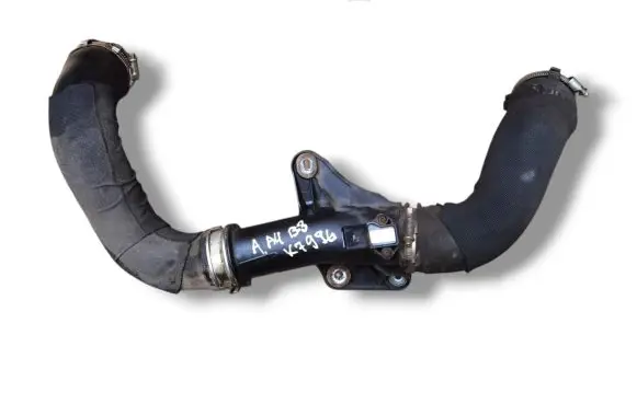 Audi A4 S4 B8 8K Intercooler hose/pipe 038906051C 8K0145673E
