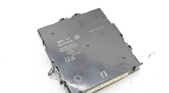 Toyota Corolla E210 E21 Keyless (KESSY) go control unit/module 8999002771