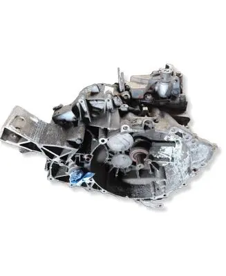 Volvo S80 Manual 6 speed gearbox 9482375 366R7002HB