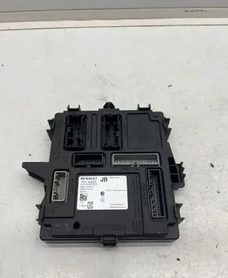 Renault Megane IV Comfort/convenience module 284B14352R 21577403370576 A2C13120315